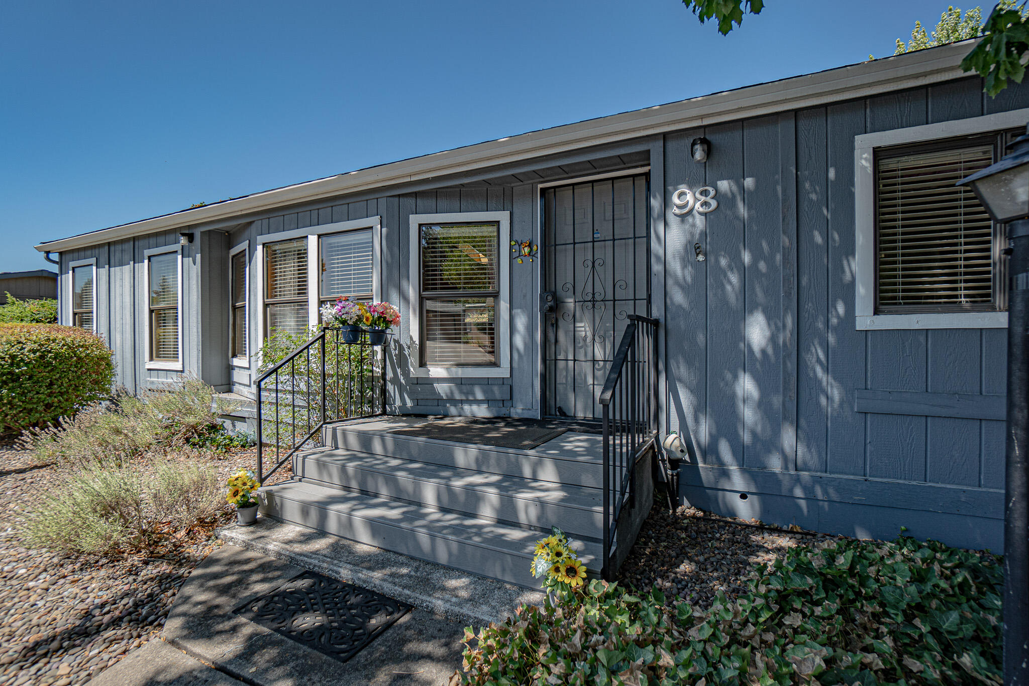 Meadows Subdivision, The - Residential