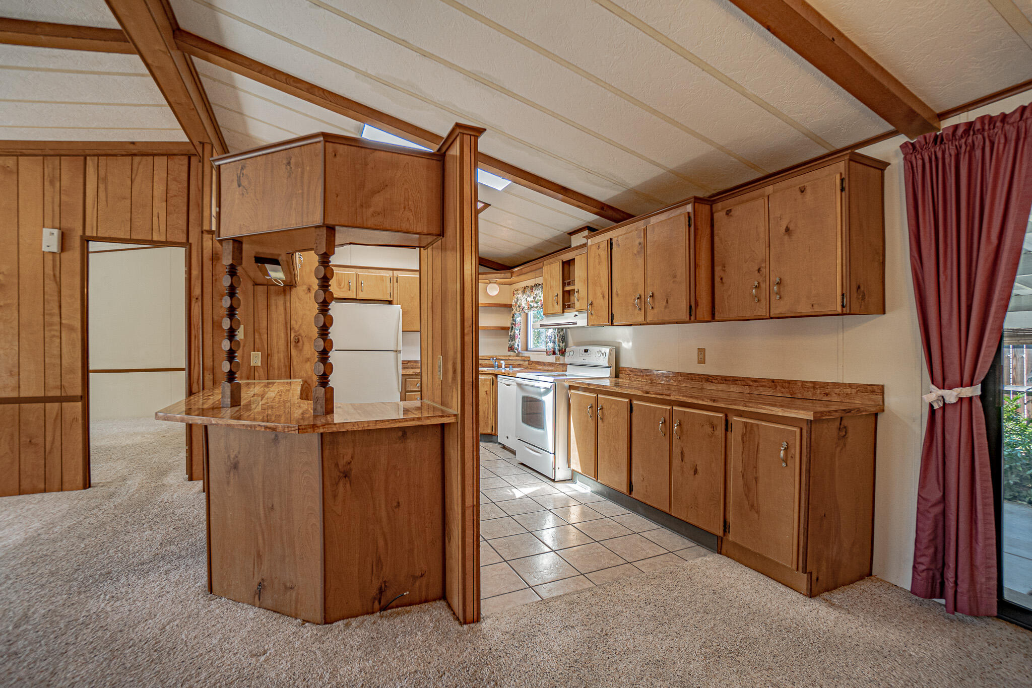 Meadows Subdivision, The - Residential