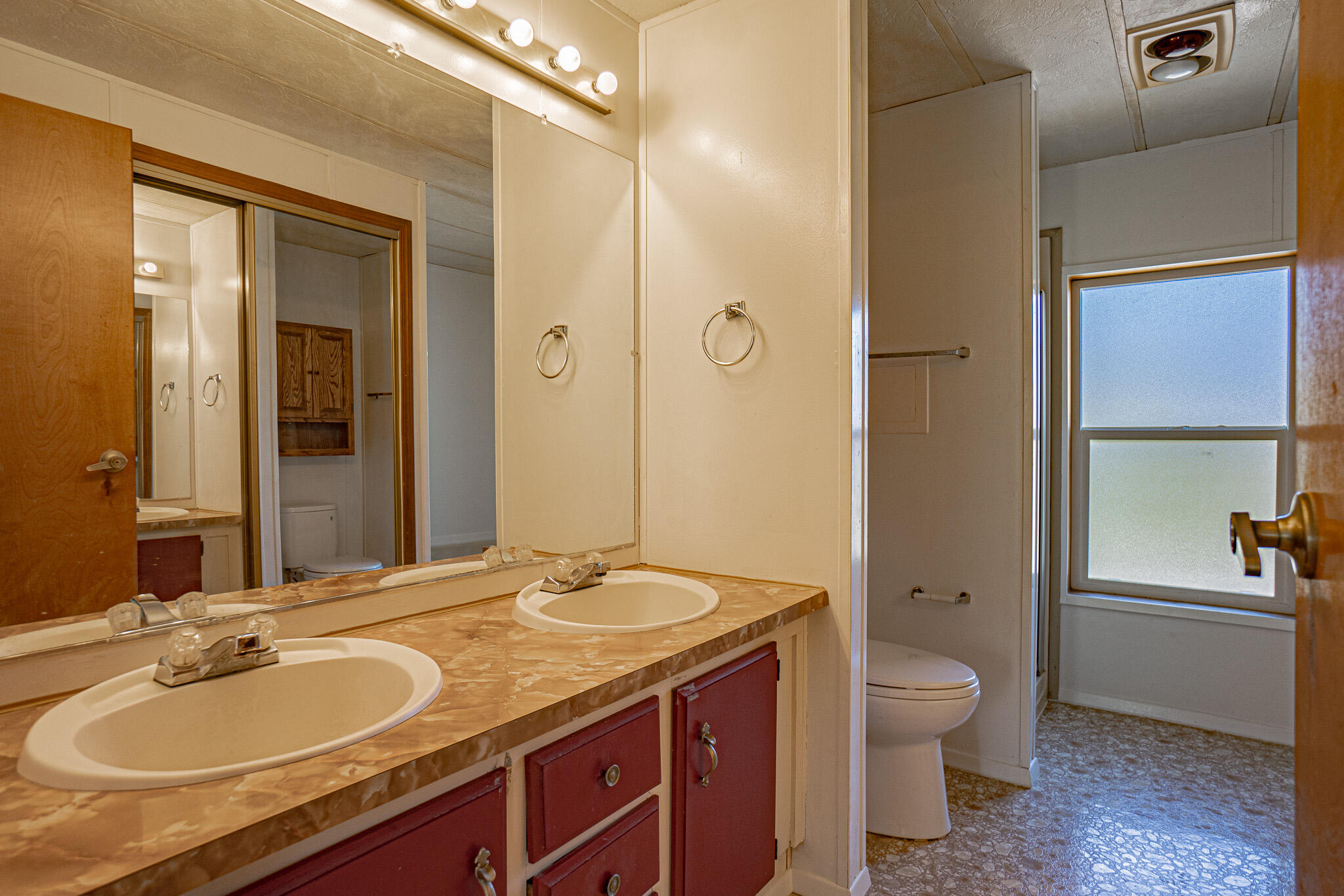 Meadows Subdivision, The - Residential