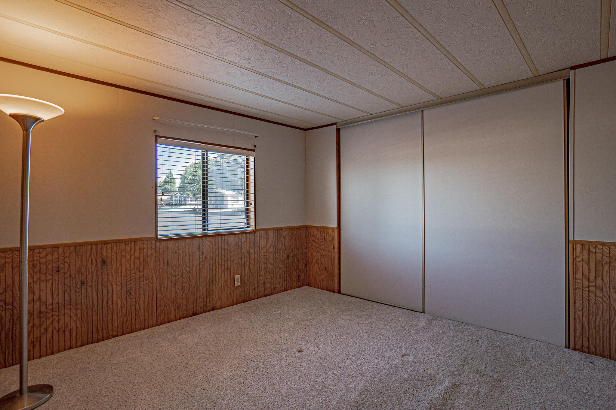 Meadows Subdivision, The - Residential