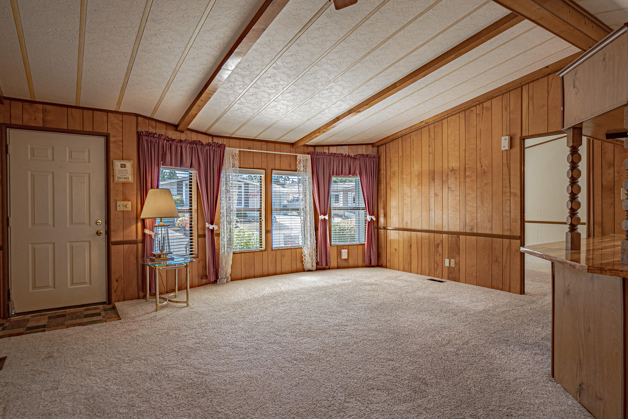 Meadows Subdivision, The - Residential