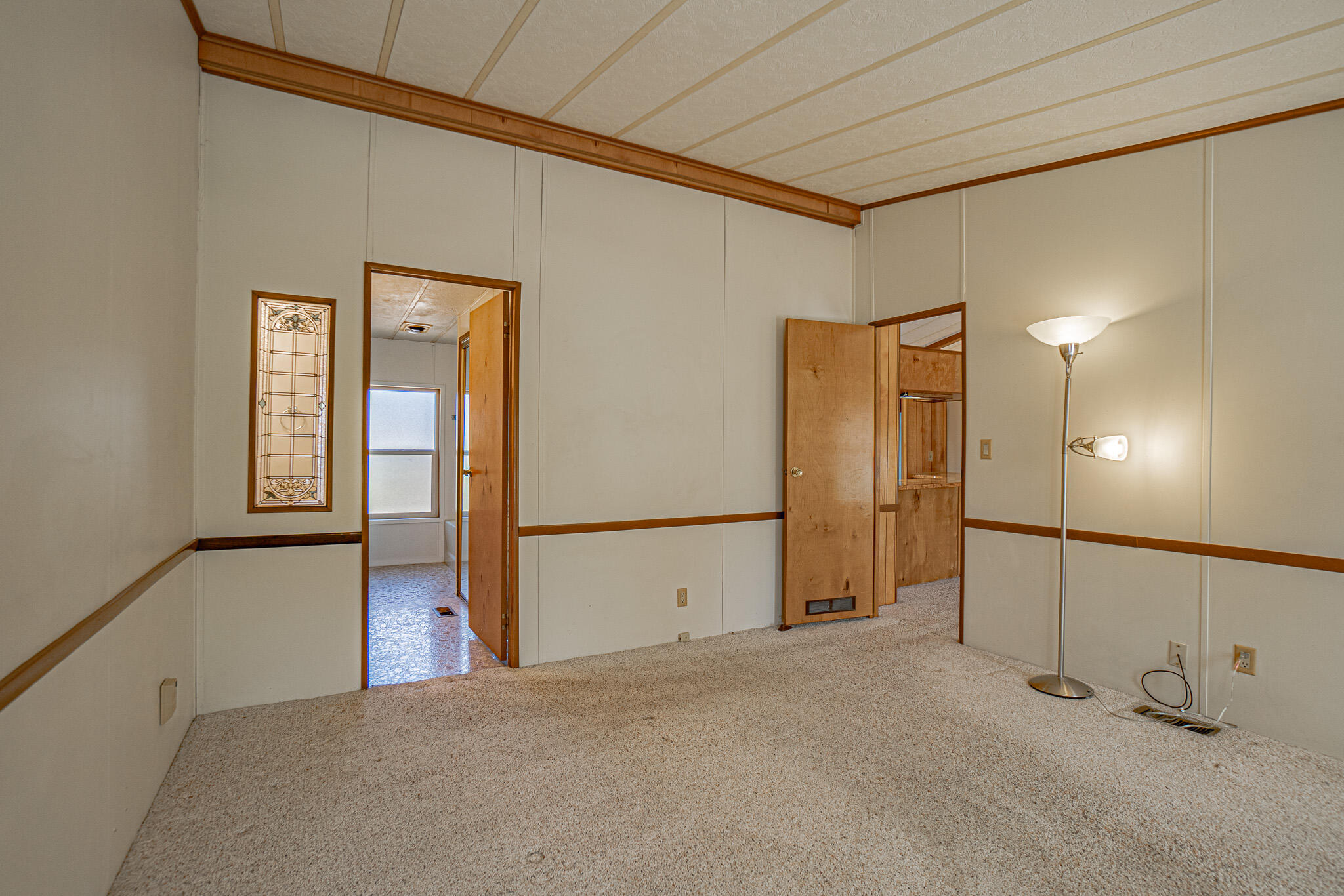 Meadows Subdivision, The - Residential