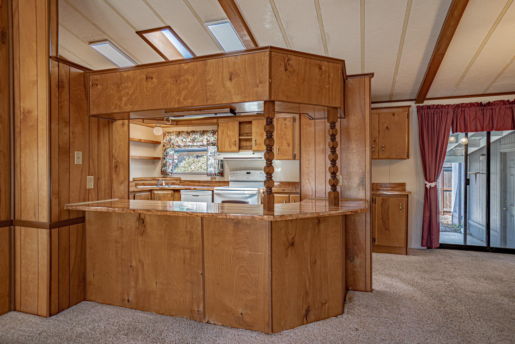 Meadows Subdivision, The - Residential