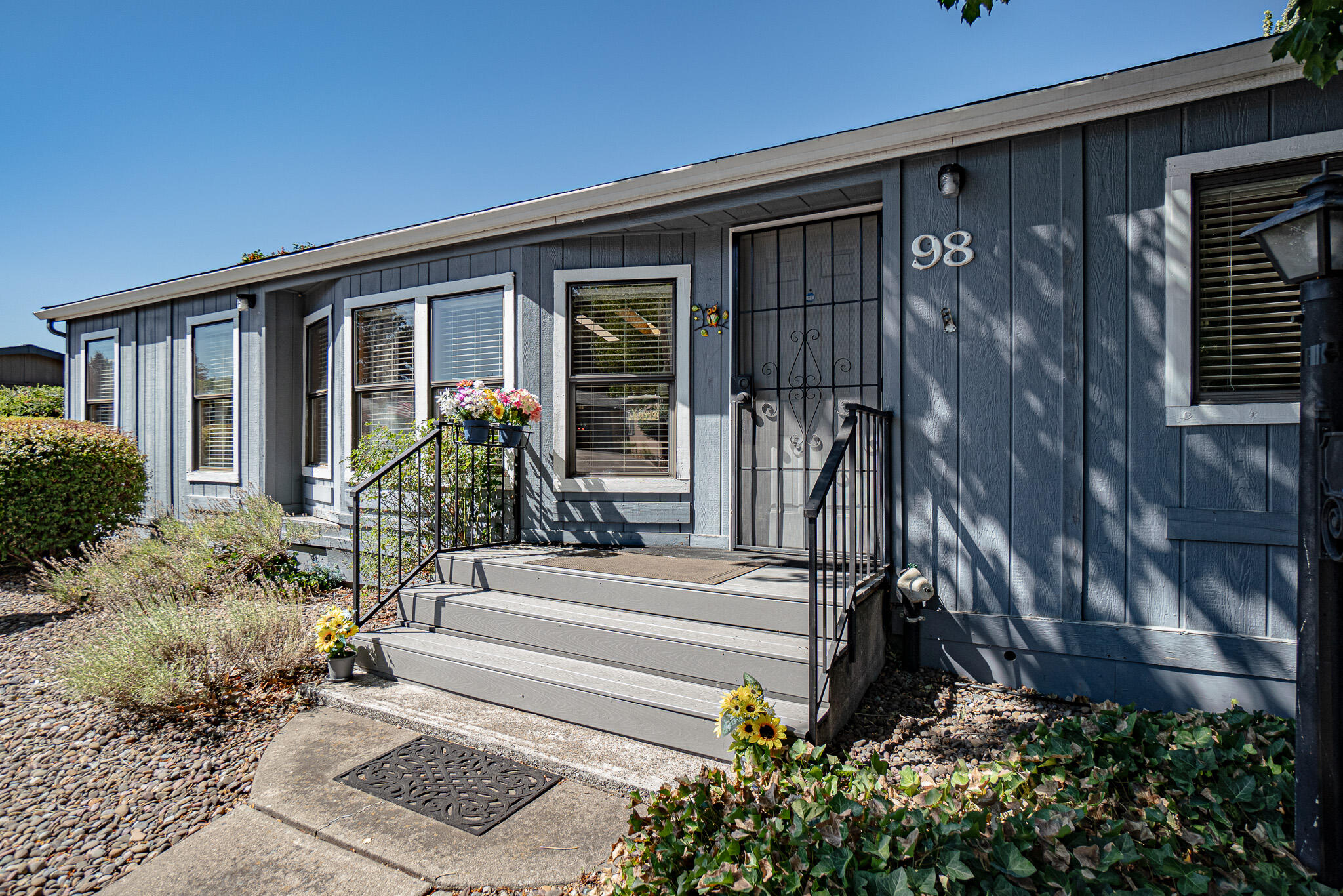 Meadows Subdivision, The - Residential