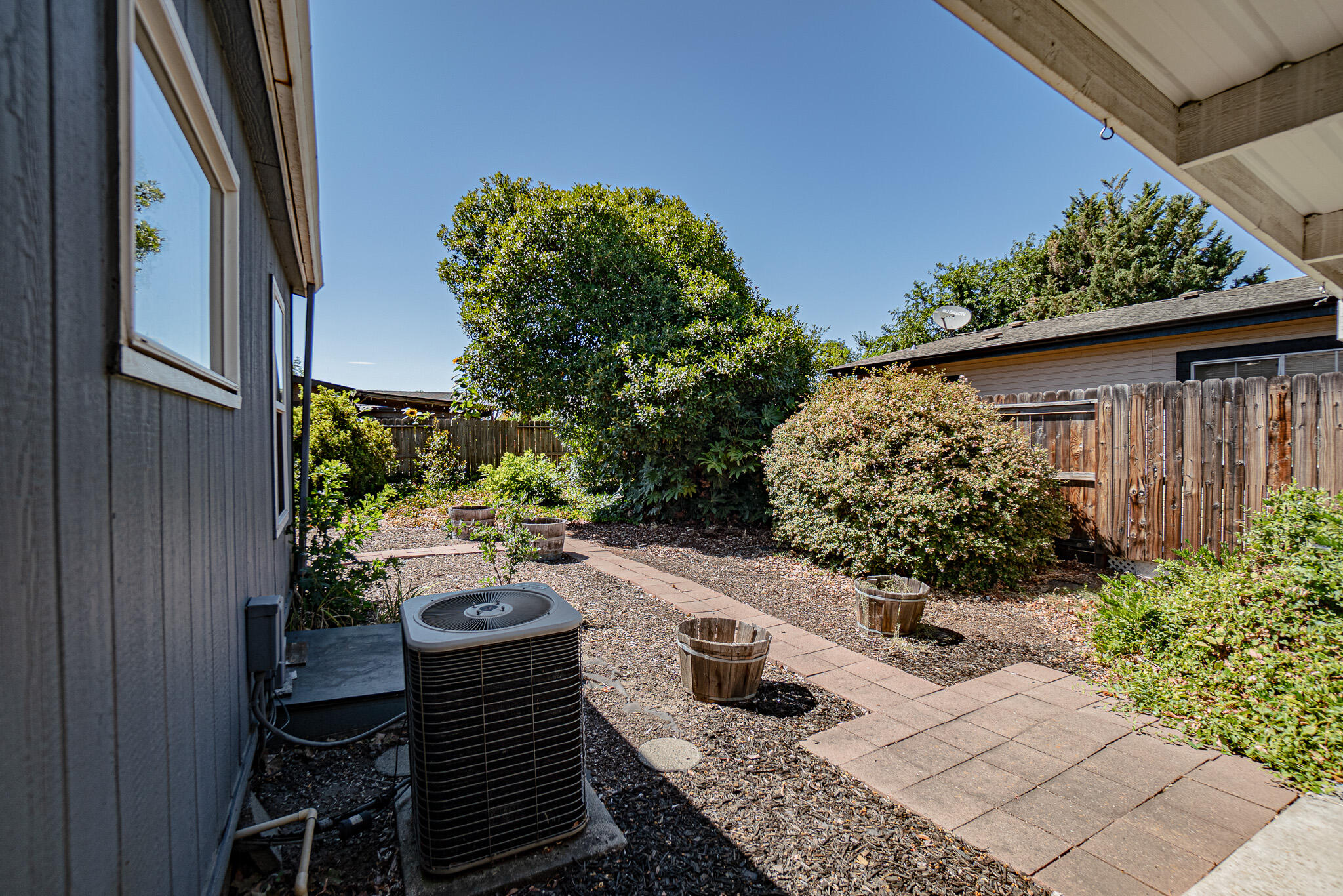 Meadows Subdivision, The - Residential