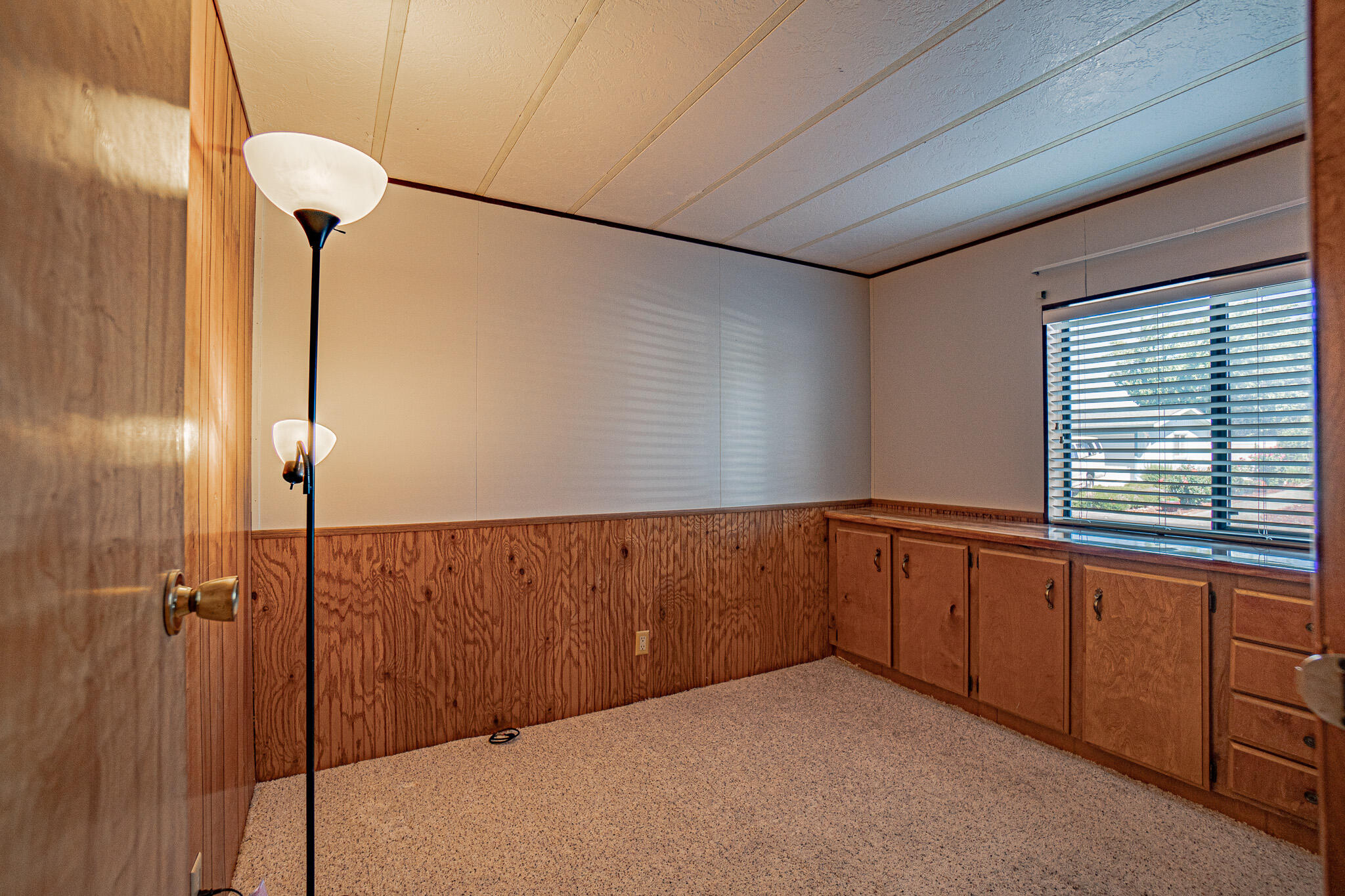 Meadows Subdivision, The - Residential