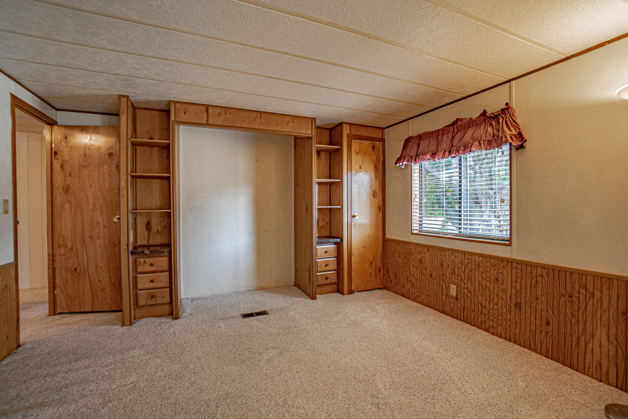 Meadows Subdivision, The - Residential