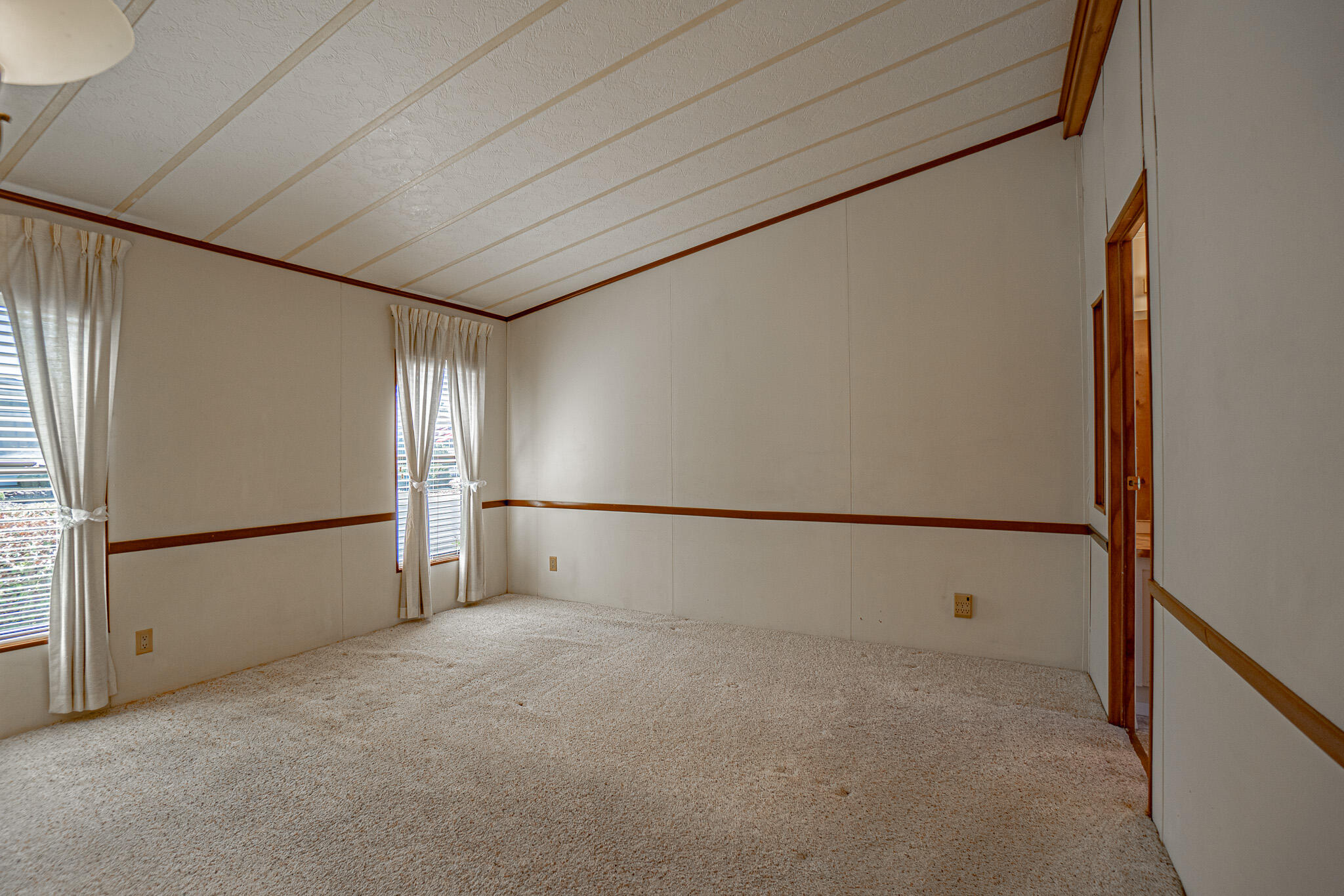 Meadows Subdivision, The - Residential