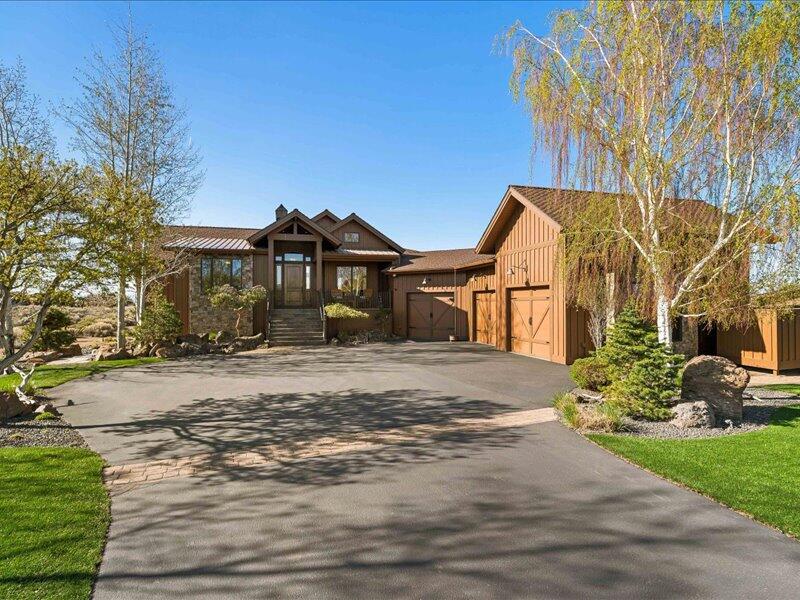 Brasada Ranch - Residential