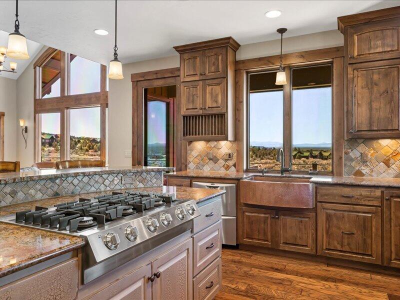 Brasada Ranch - Residential