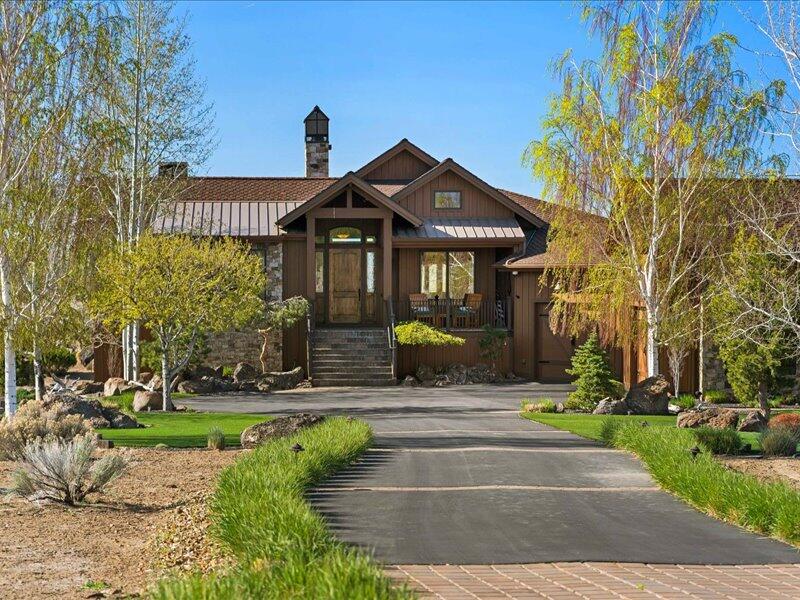 Brasada Ranch - Residential