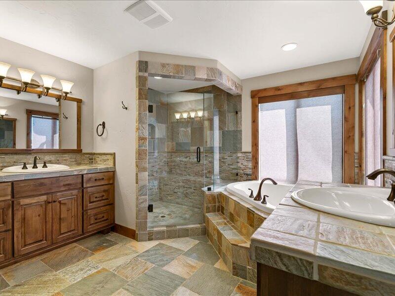 Brasada Ranch - Residential