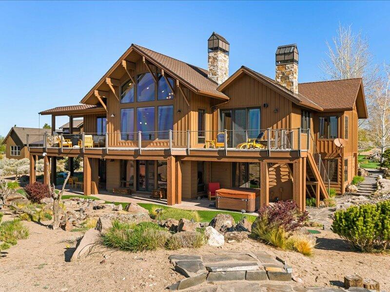 Brasada Ranch - Residential