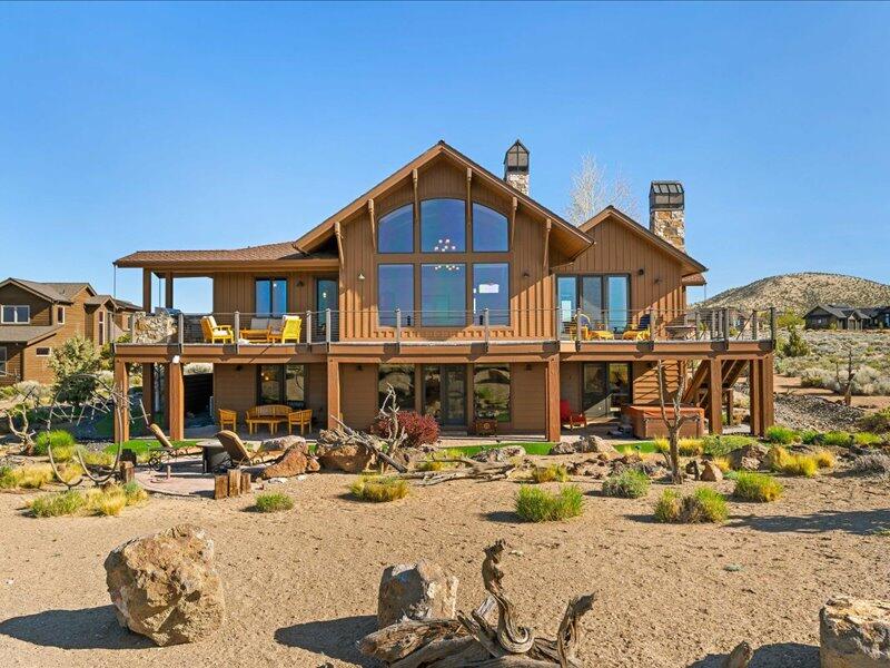 Brasada Ranch - Residential