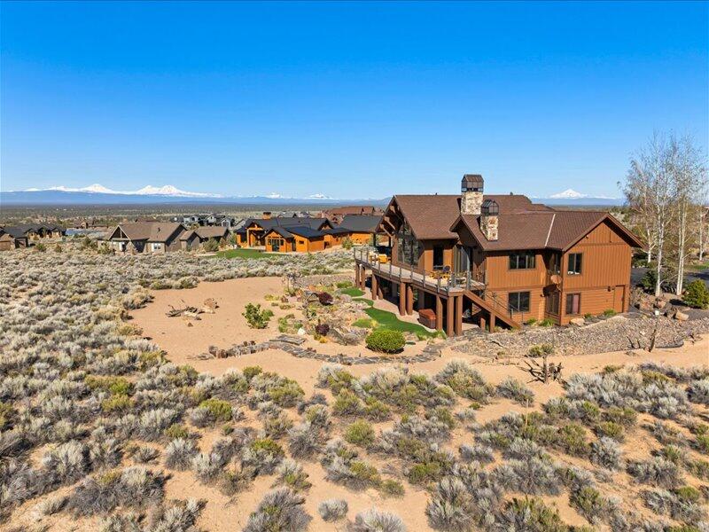 Brasada Ranch - Residential