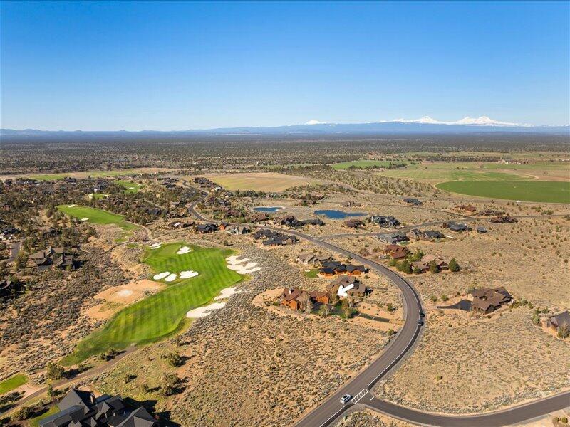 Brasada Ranch - Residential