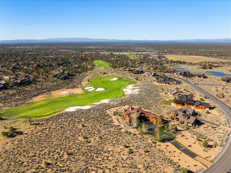 Brasada Ranch - Residential