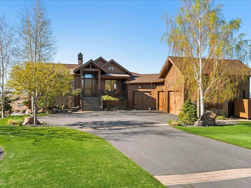 Brasada Ranch - Residential