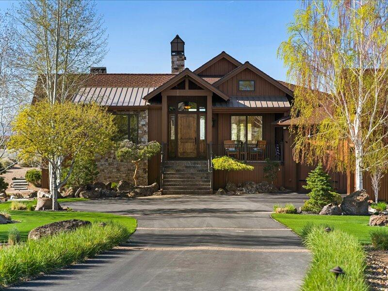 Brasada Ranch - Residential