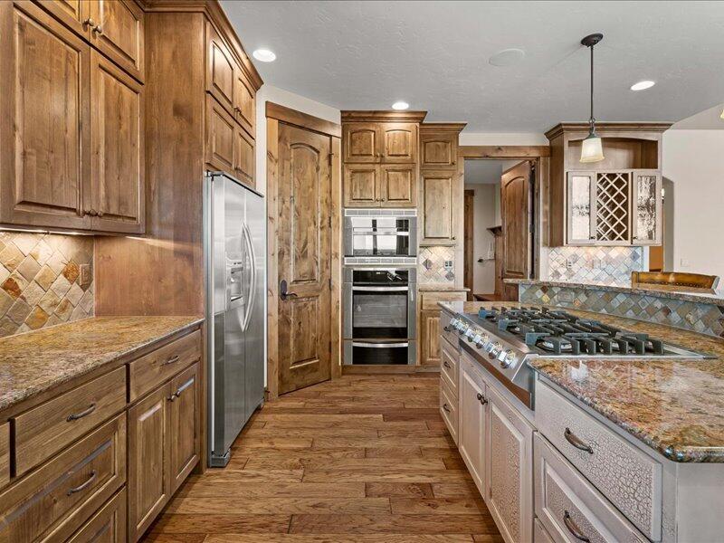 Brasada Ranch - Residential