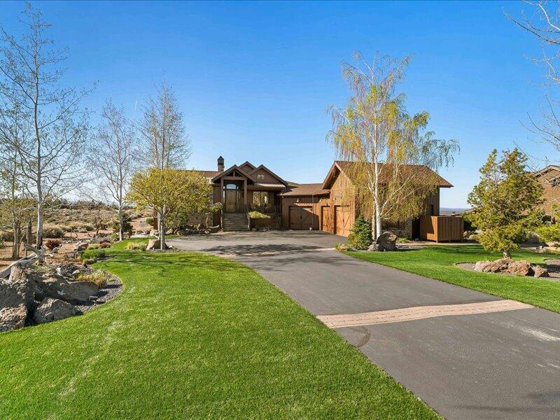 Brasada Ranch - Residential