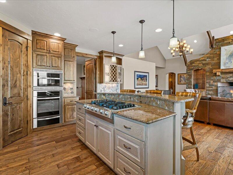 Brasada Ranch - Residential