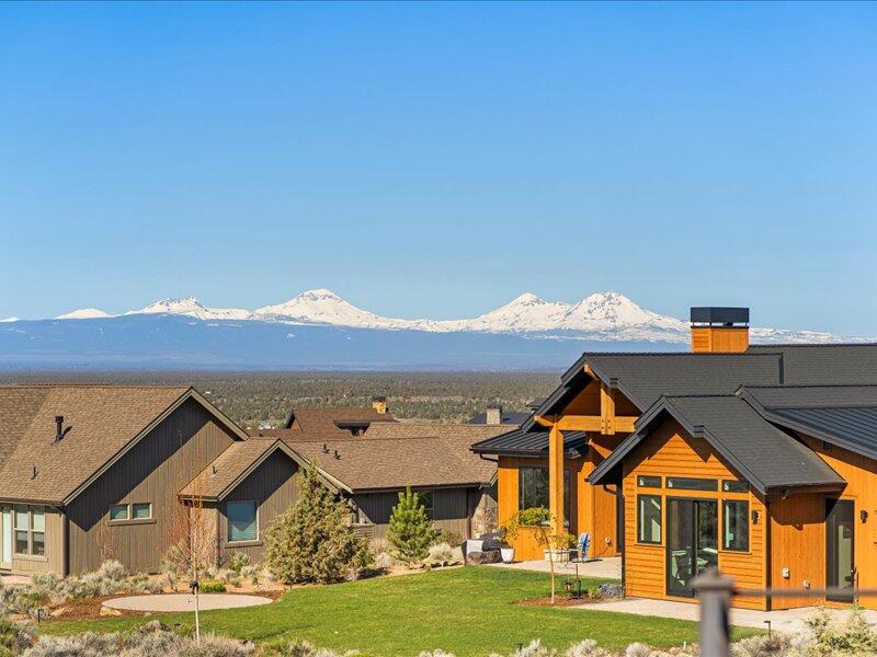 Brasada Ranch - Residential