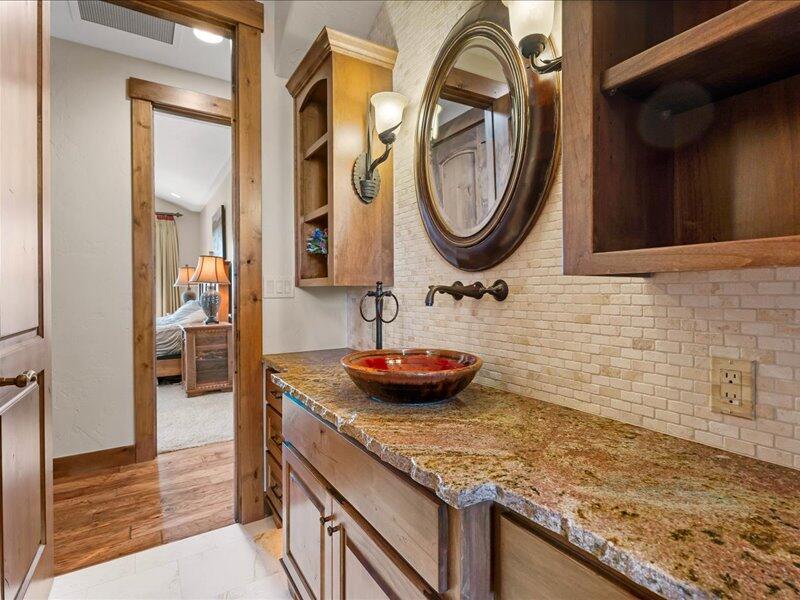 Brasada Ranch - Residential