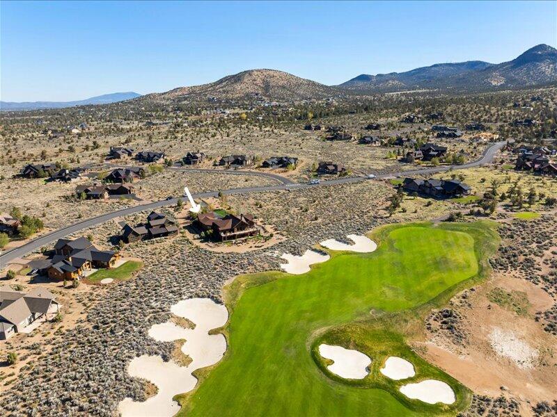 Brasada Ranch - Residential