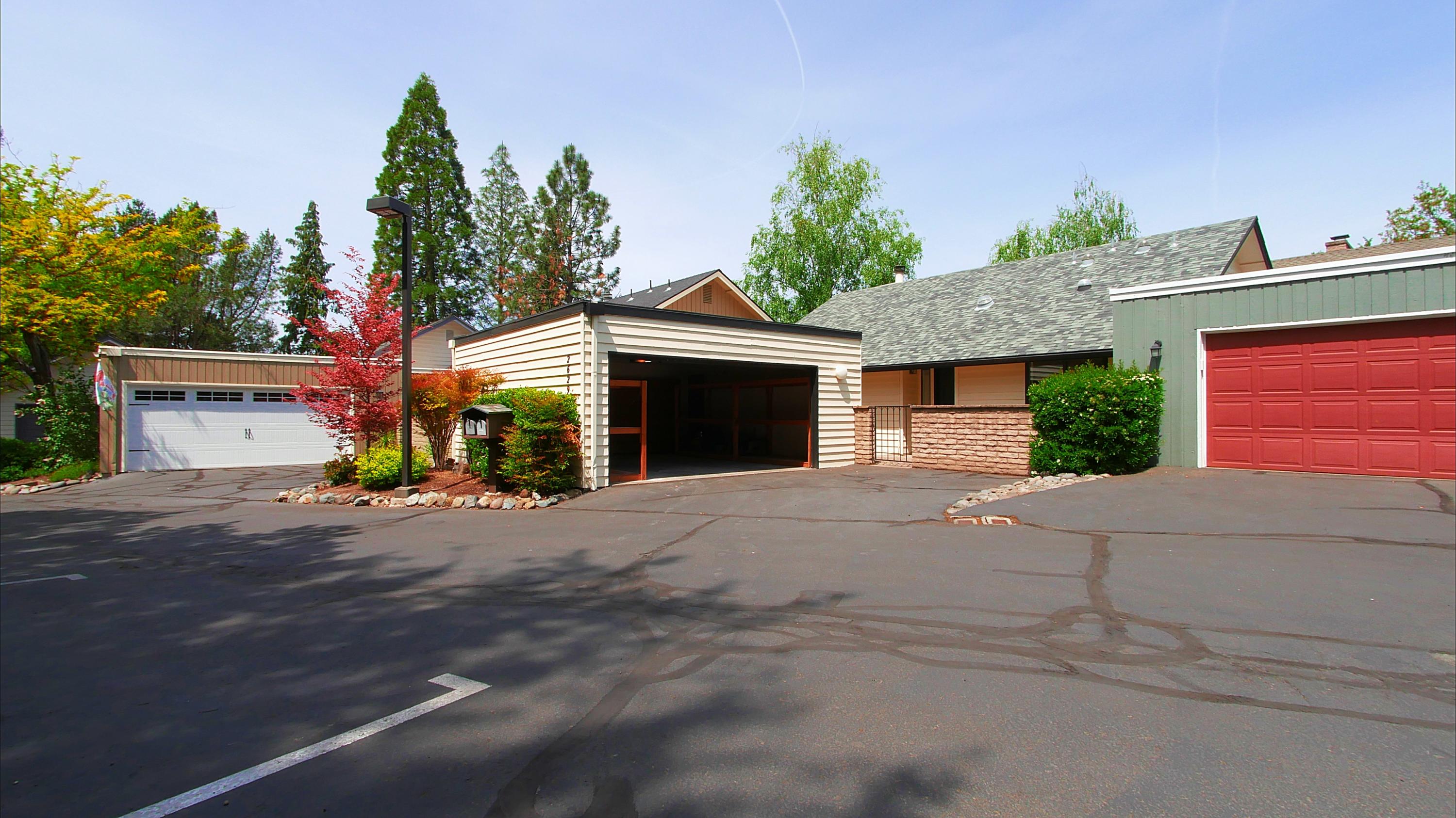 Sun Oaks Subdivision, Phase 1 - Residential