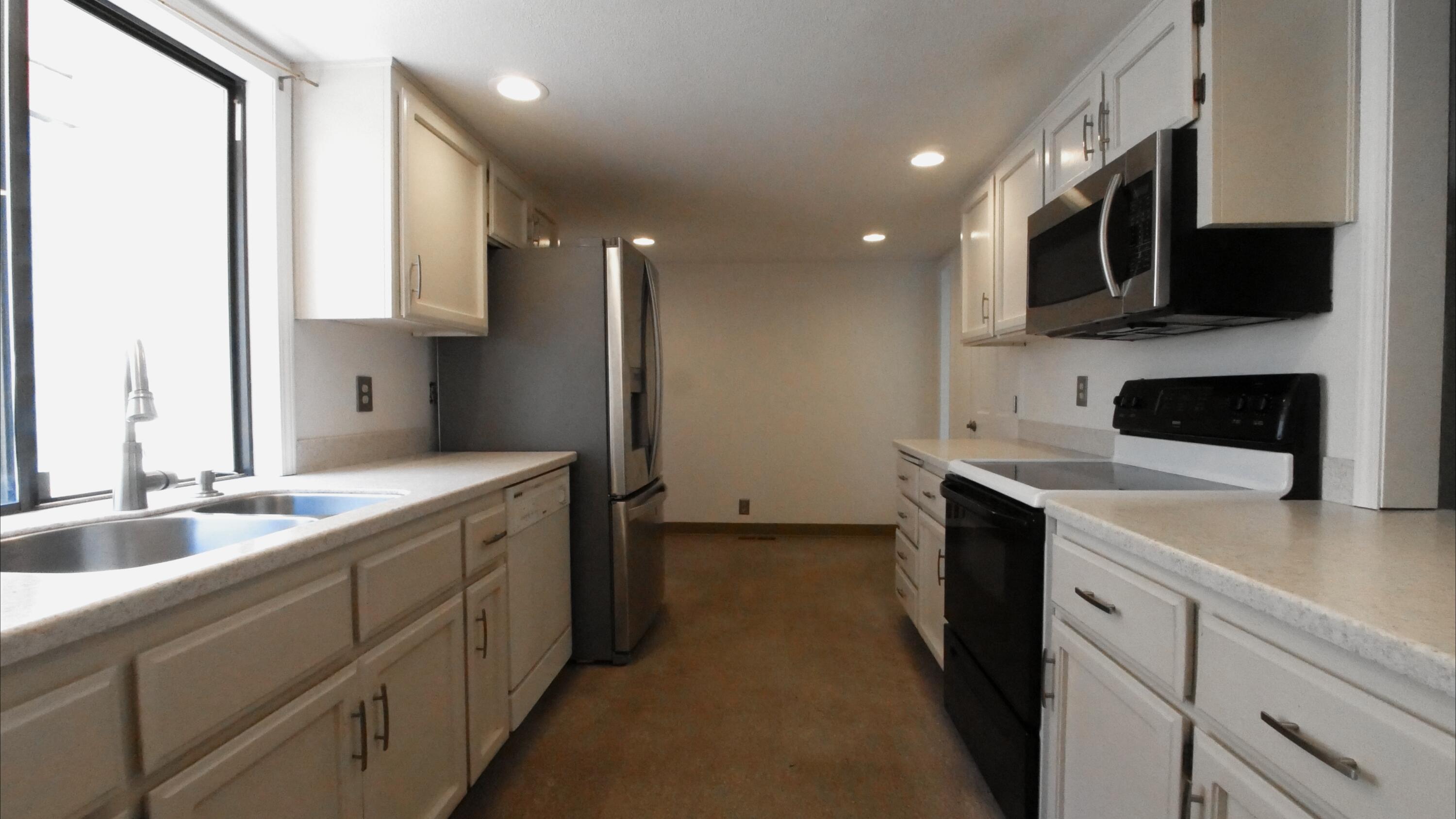 Sun Oaks Subdivision, Phase 1 - Residential