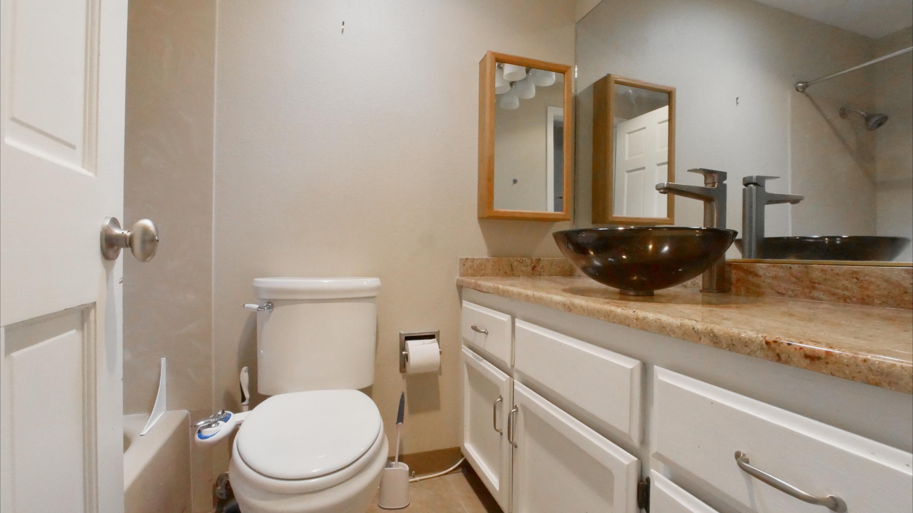 Sun Oaks Subdivision, Phase 1 - Residential