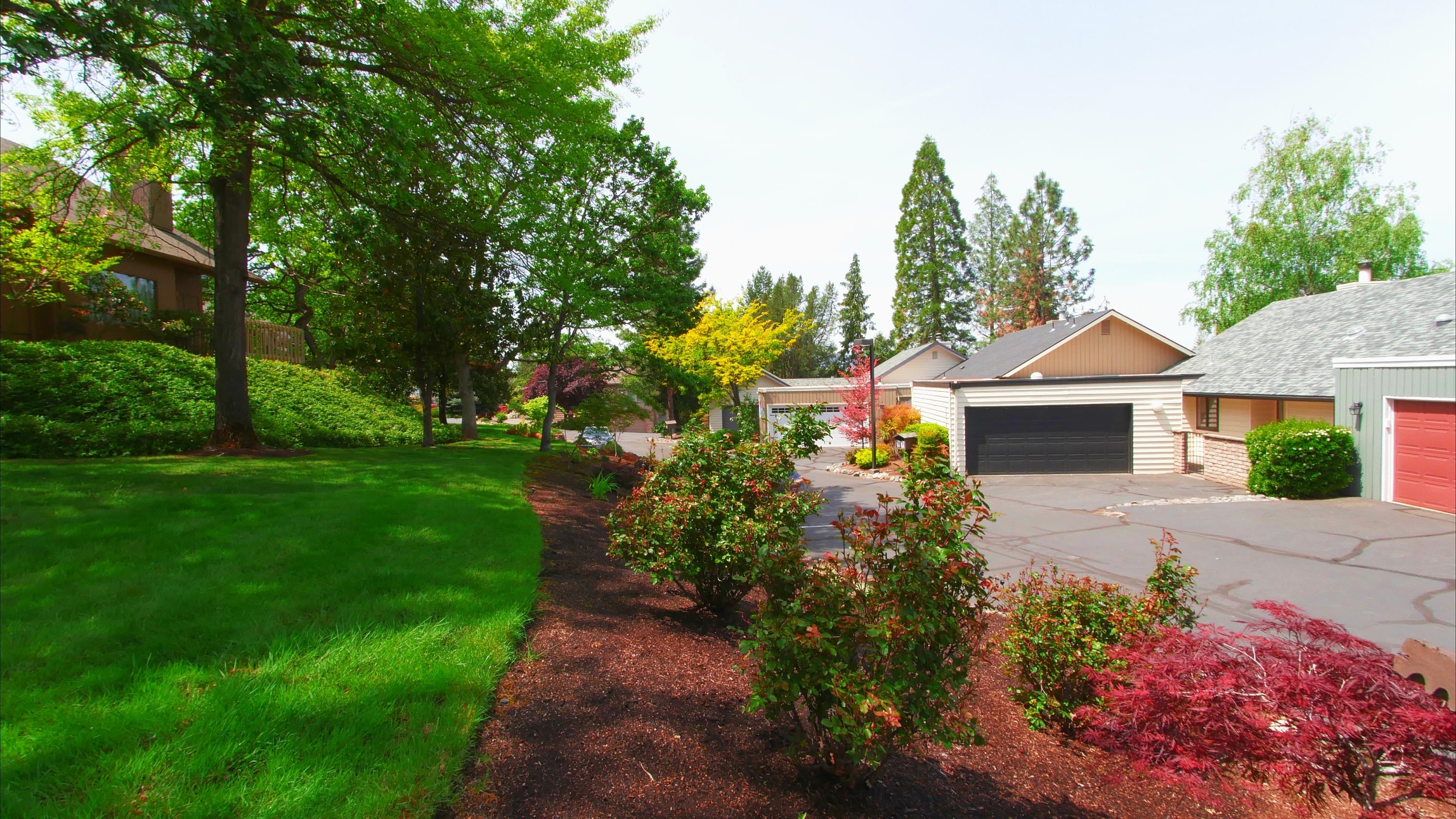 Sun Oaks Subdivision, Phase 1 - Residential