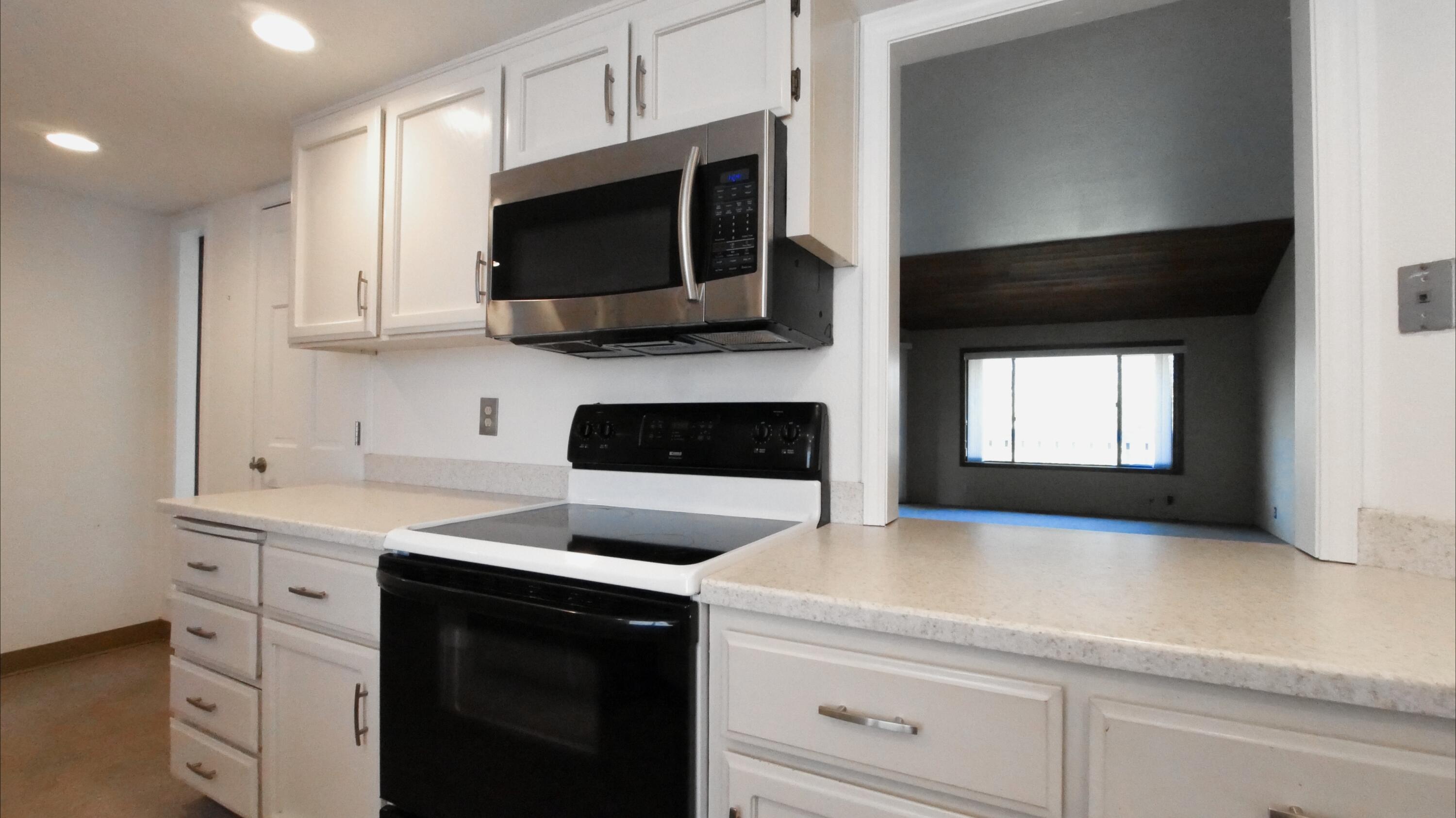 Sun Oaks Subdivision, Phase 1 - Residential