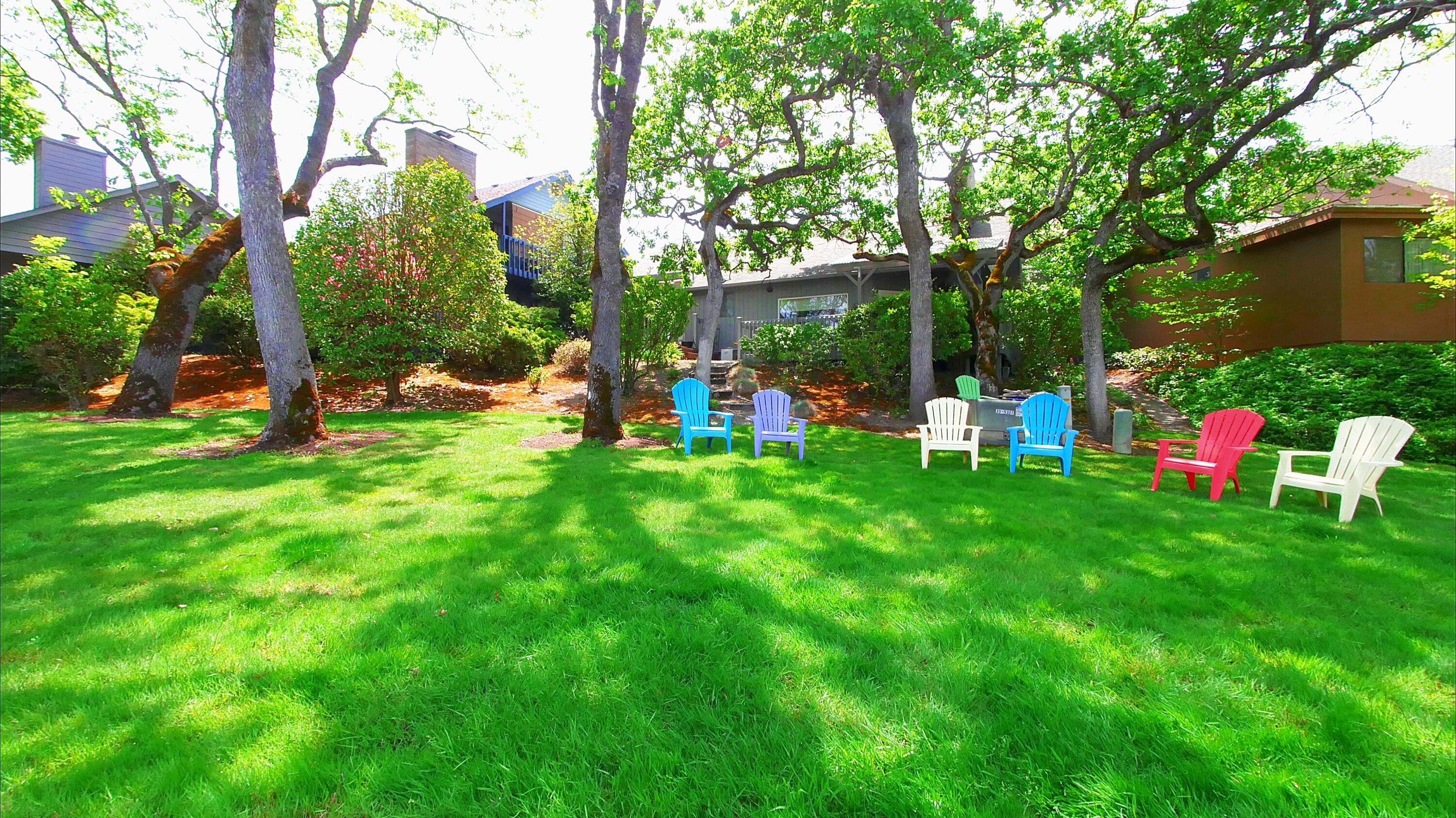 Sun Oaks Subdivision, Phase 1 - Residential