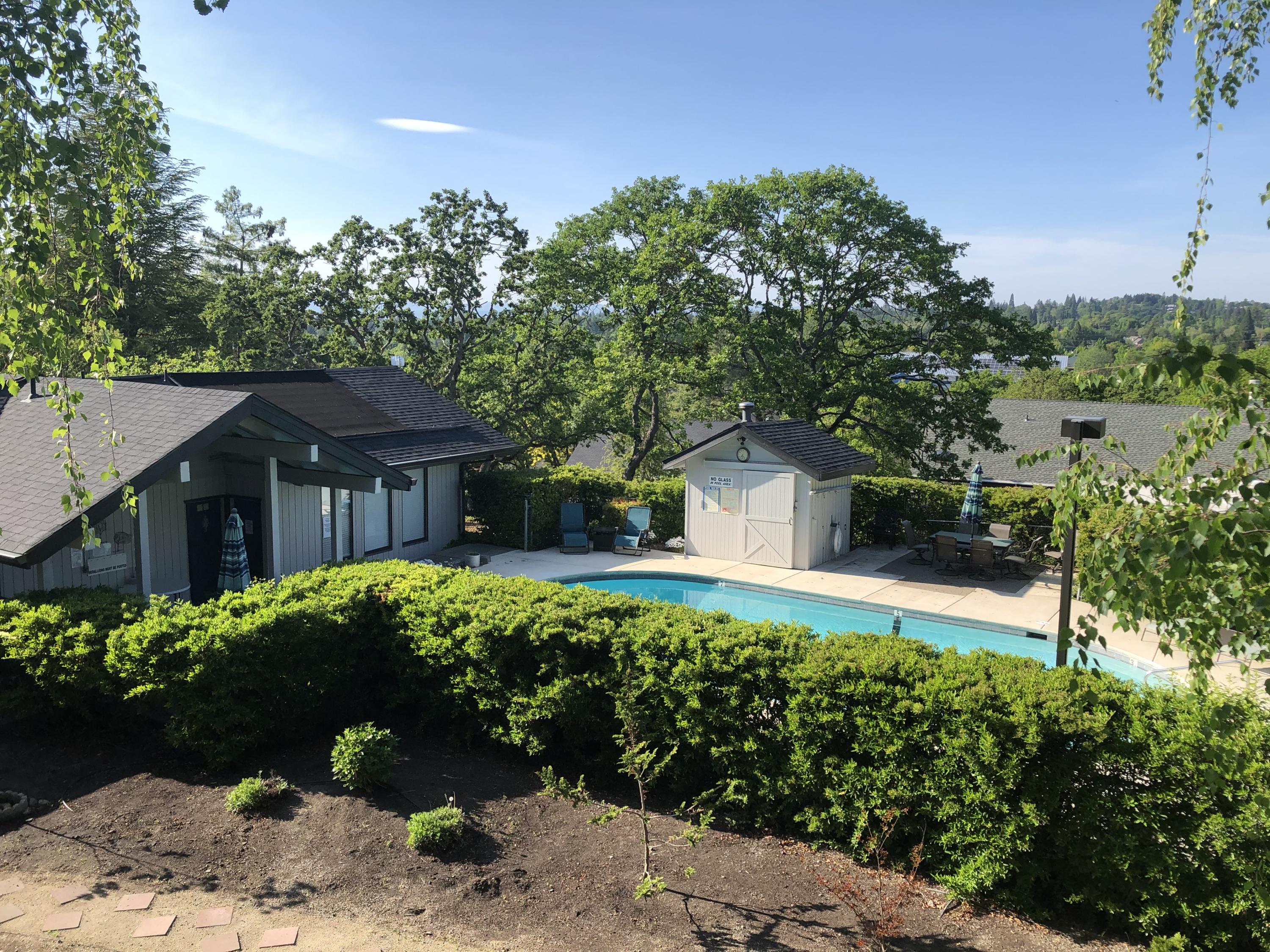 Sun Oaks Subdivision, Phase 1 - Residential