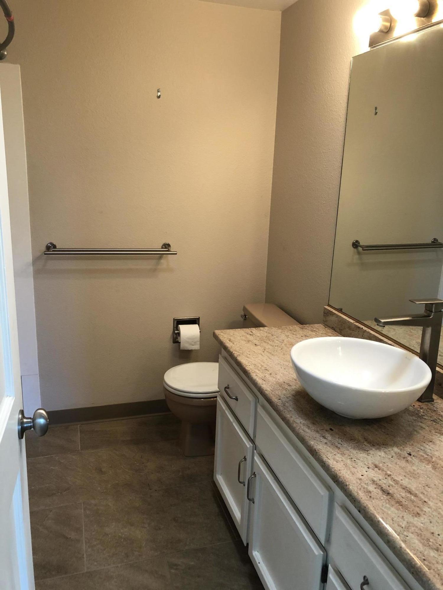 Sun Oaks Subdivision, Phase 1 - Residential