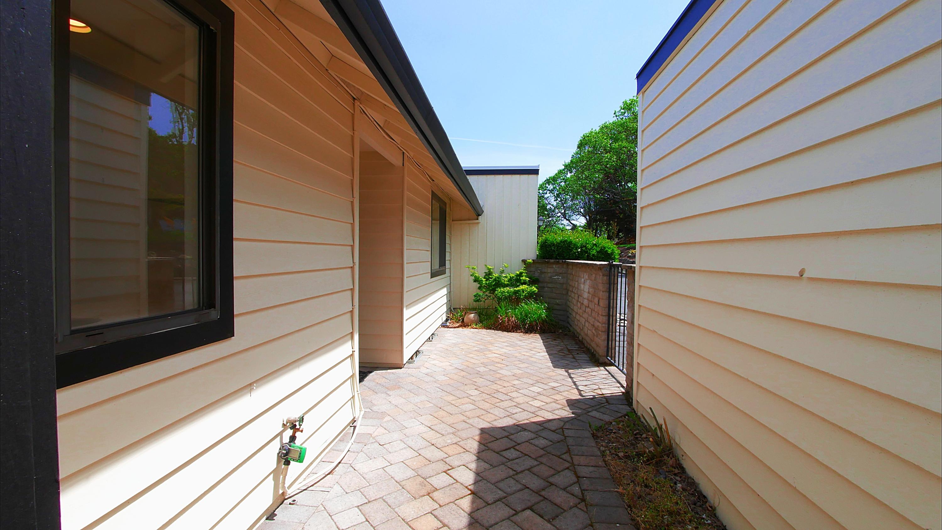 Sun Oaks Subdivision, Phase 1 - Residential