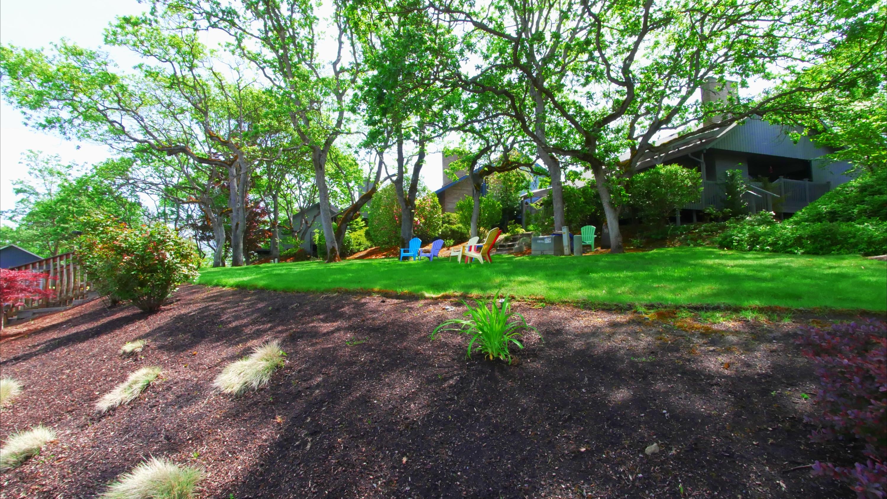 Sun Oaks Subdivision, Phase 1 - Residential