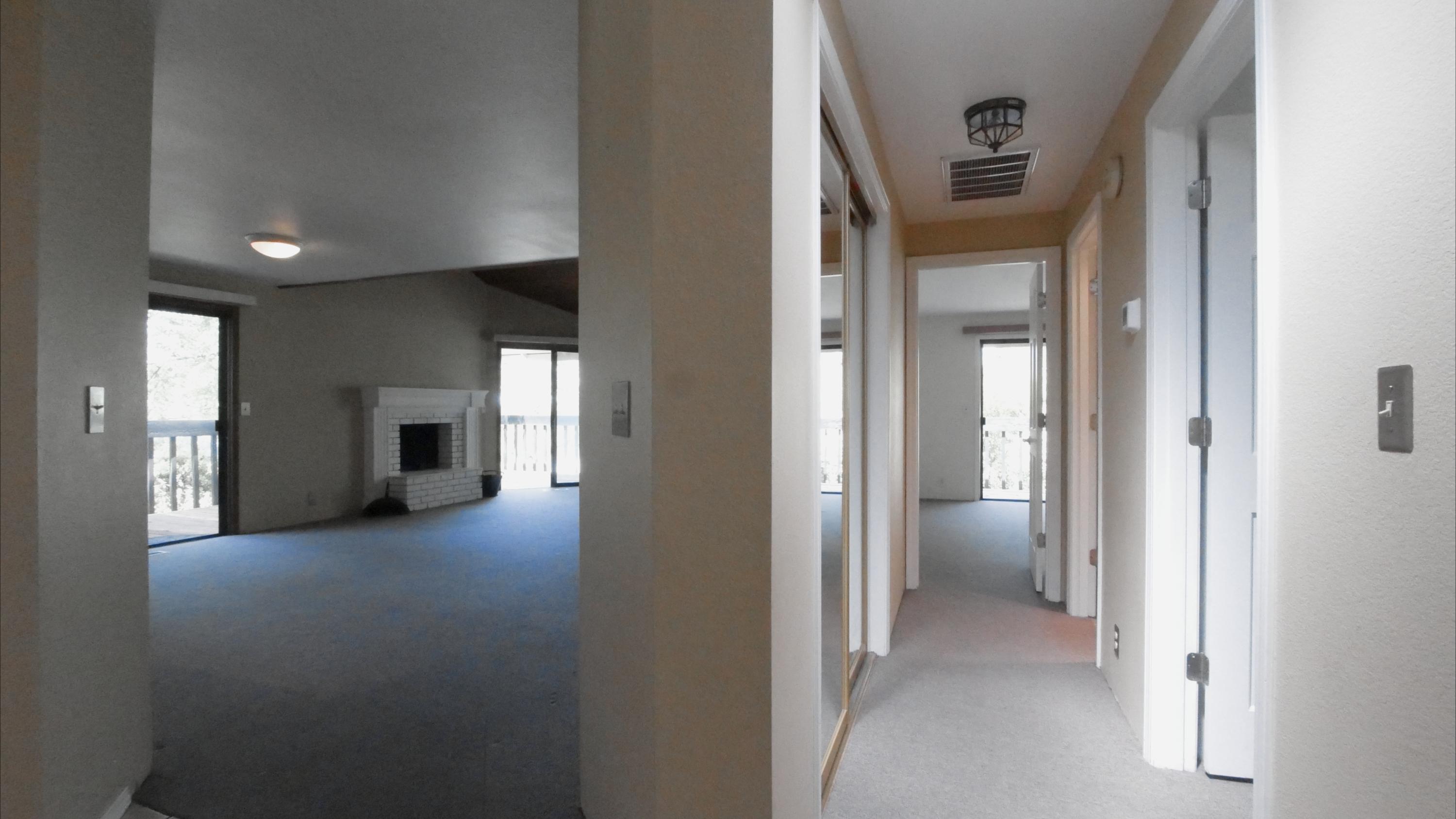 Sun Oaks Subdivision, Phase 1 - Residential