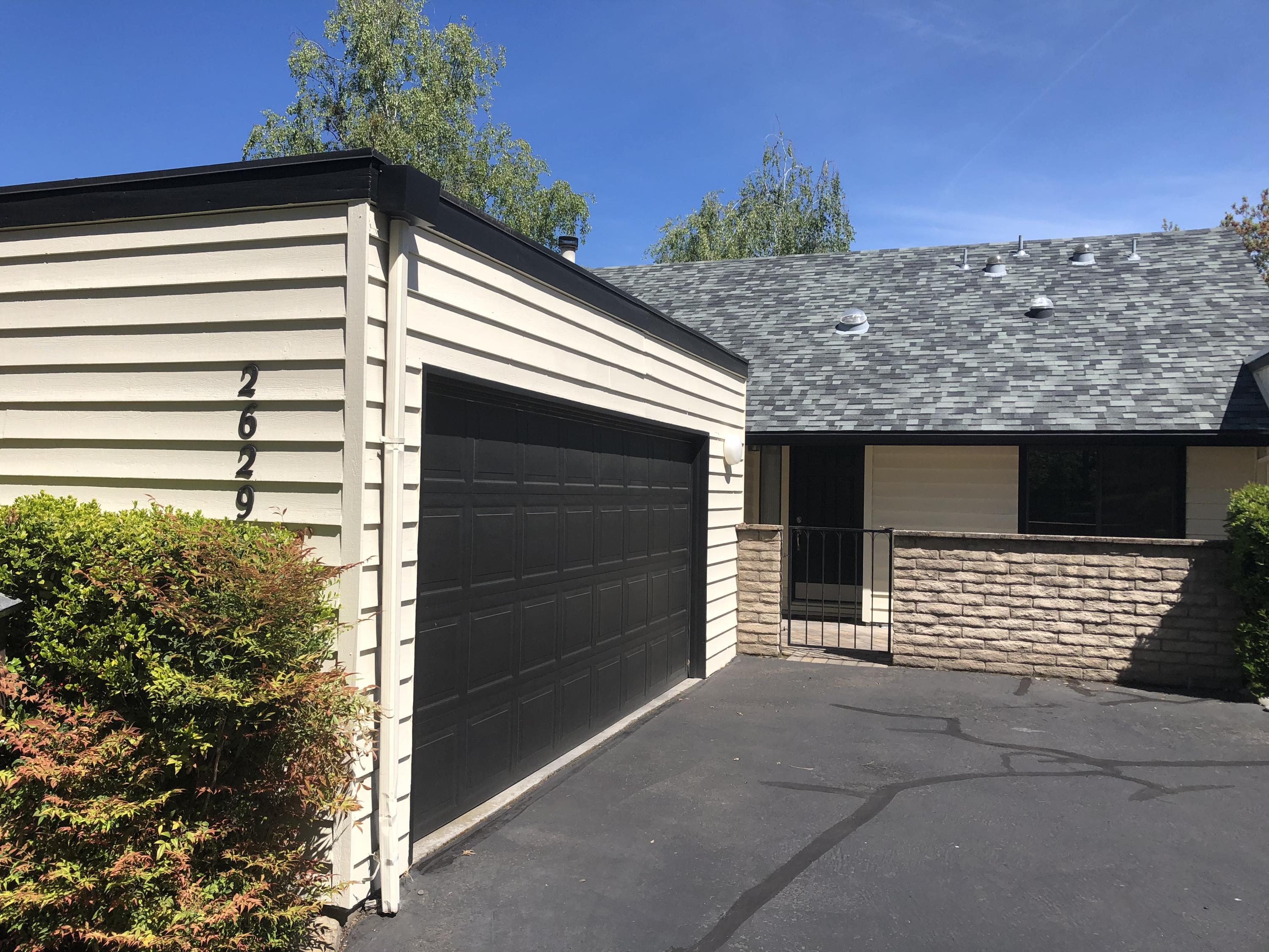 Sun Oaks Subdivision, Phase 1 - Residential