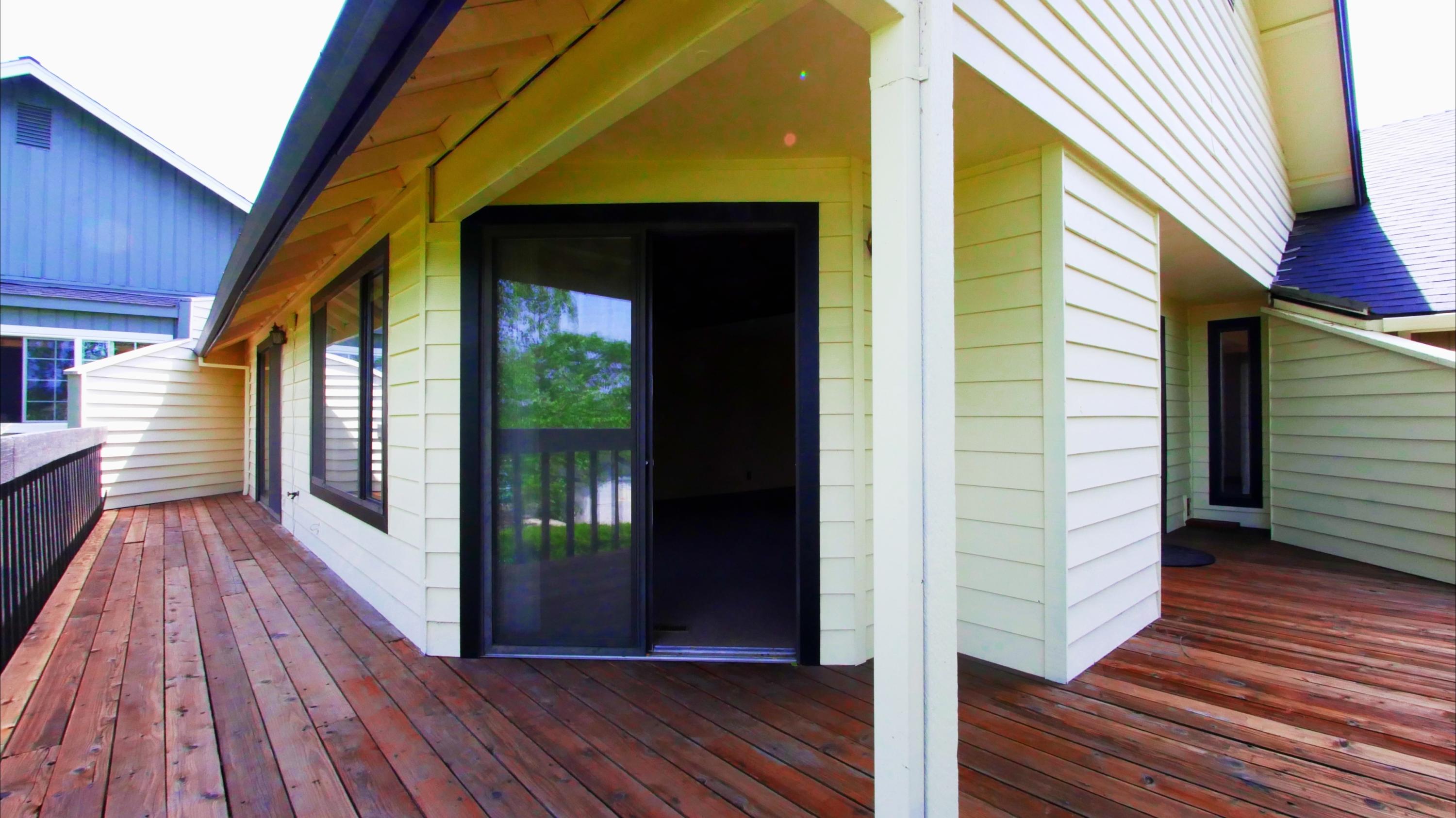 Sun Oaks Subdivision, Phase 1 - Residential