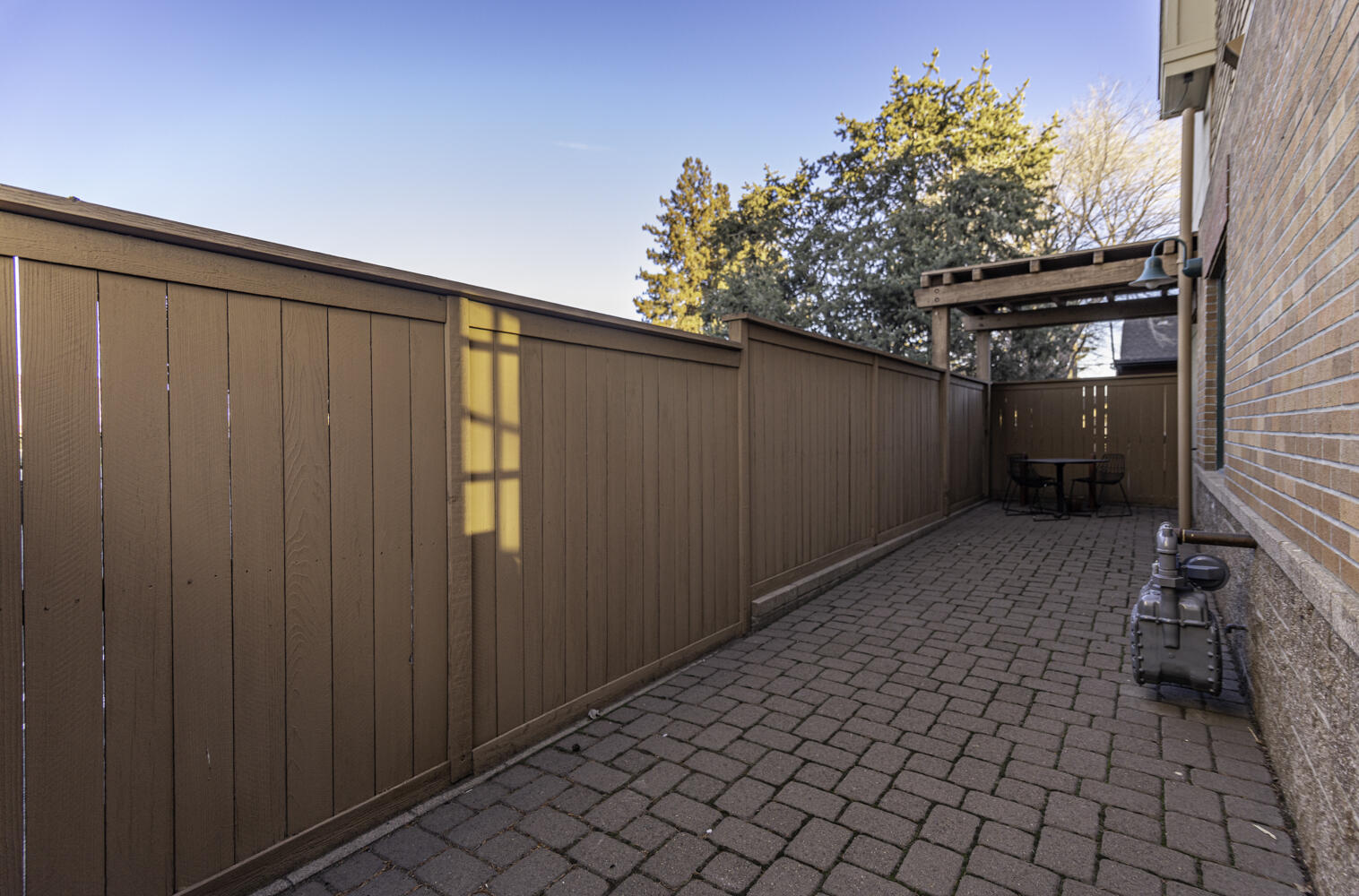 Bend Park - Commercial Sale