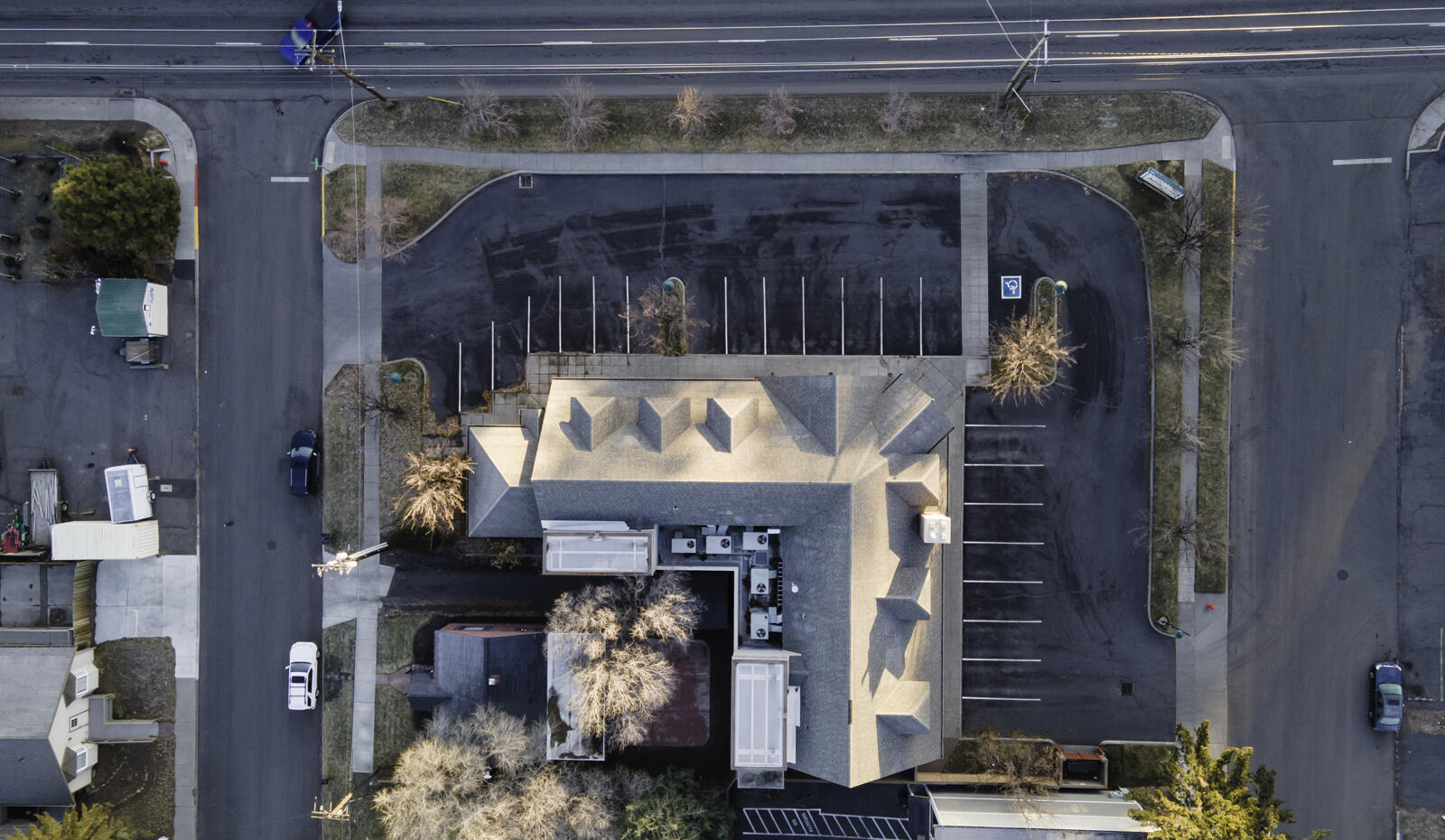 Bend Park - Commercial Sale