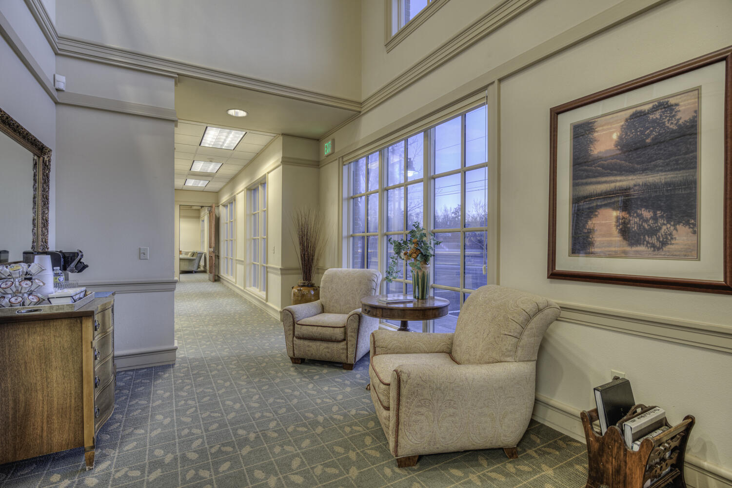 Bend Park - Commercial Sale