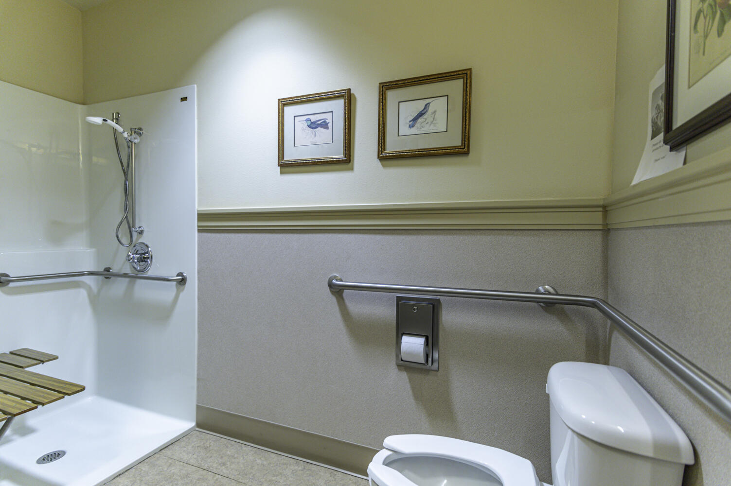 Bend Park - Commercial Sale