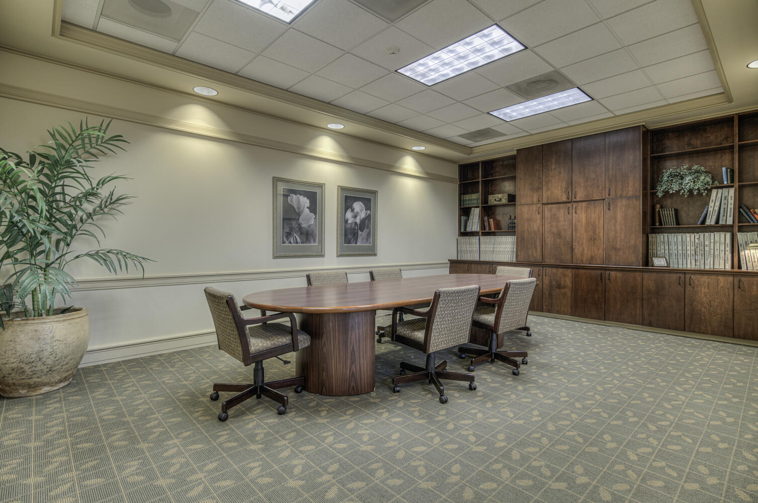 Bend Park - Commercial Sale