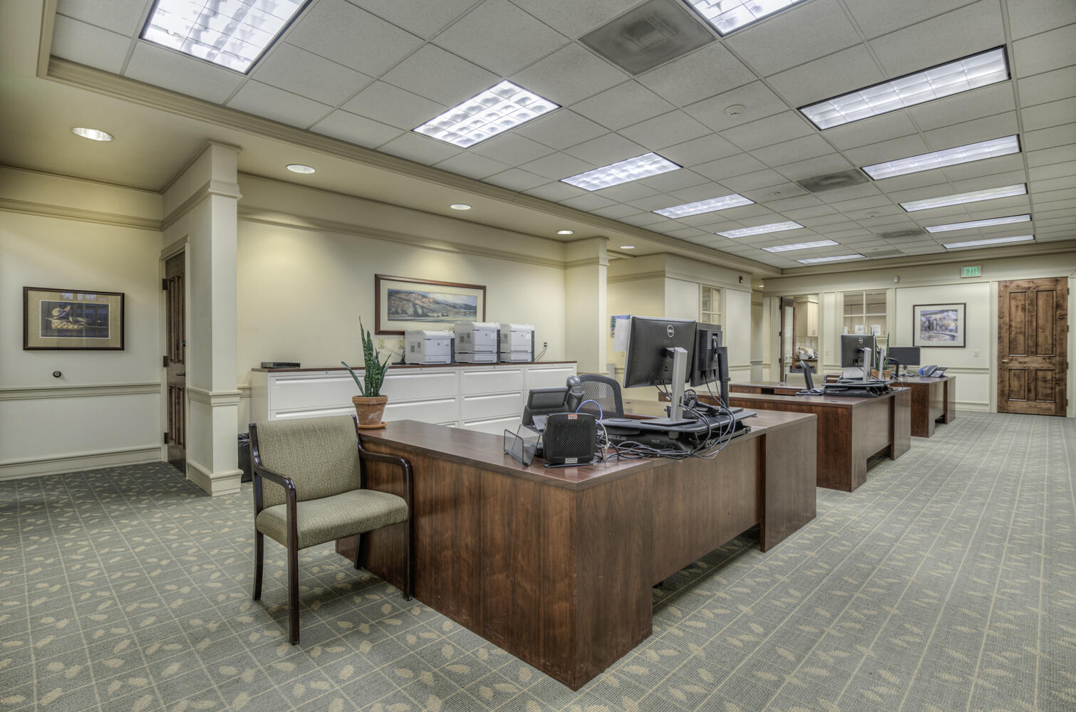 Bend Park - Commercial Sale