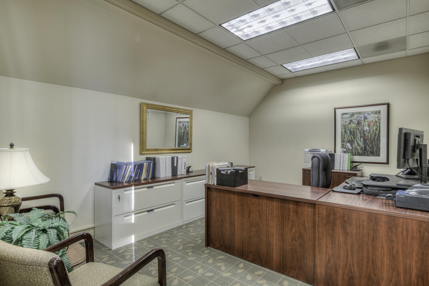 Bend Park - Commercial Sale