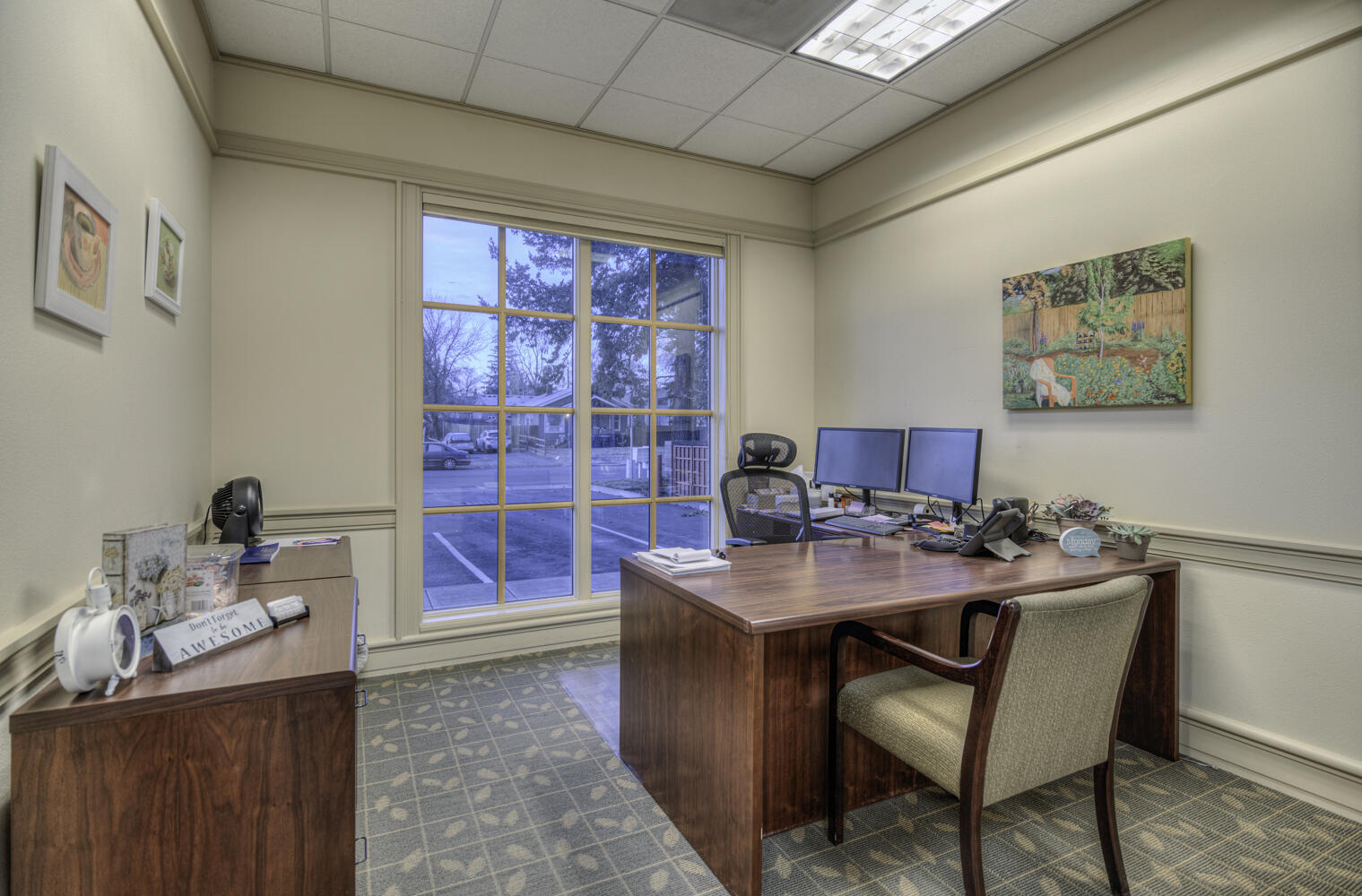 Bend Park - Commercial Sale